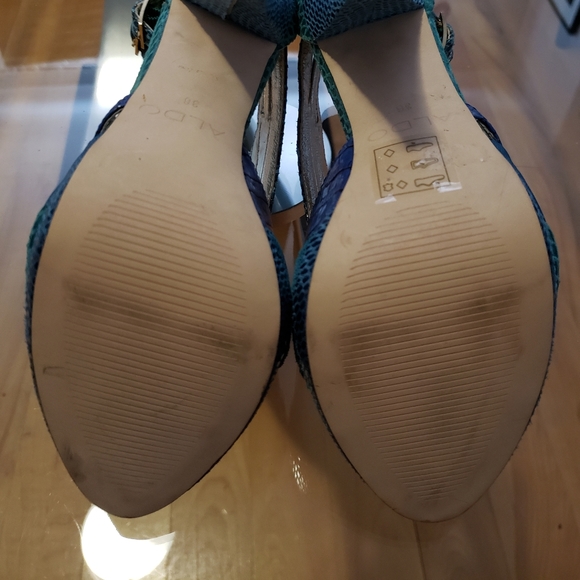 💓 High heels Aldo shoes 💓 - Picture 3 of 3